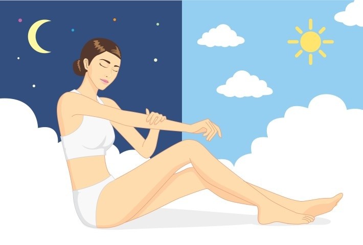 Tips for Your Nighttime Skincare Routine