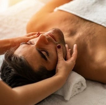 Subtle Treatments for Men on the Move