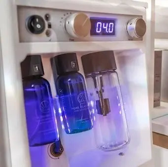 DiamondGlow vs. HydraFacial: What’s the Difference?
