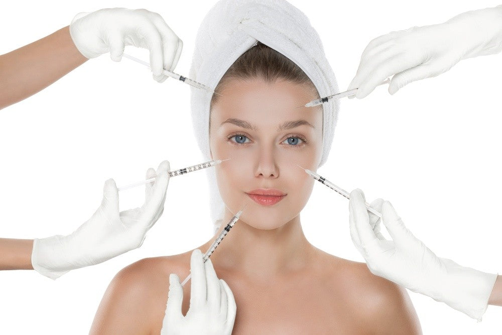 Preventative Botox®: What it Can and Cannot Do