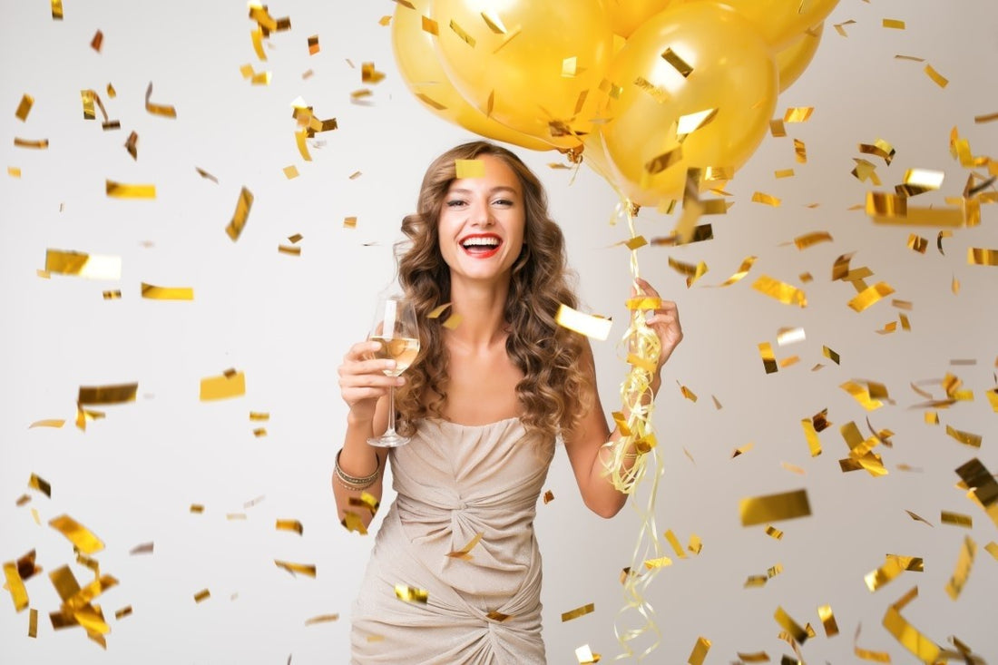 Our 2019 Skincare Resolutions
