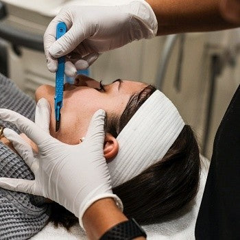 The Dermaplaning Download