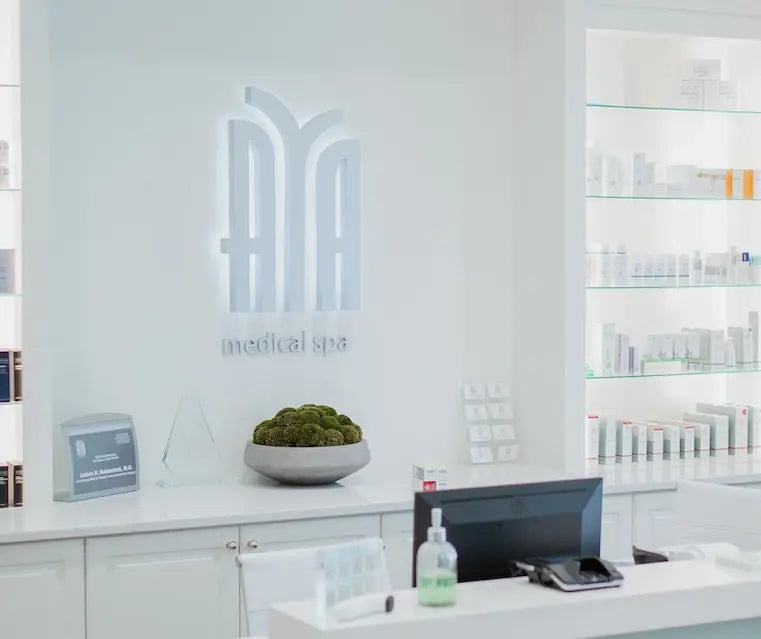 Financing Your SkinCare Treatment at AYA™ Medical Spa