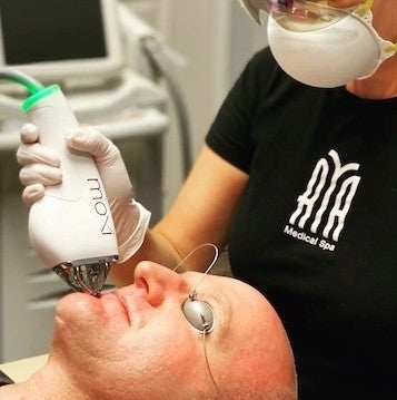 Summer-Safe Skin Treatments and Innovative Injectables