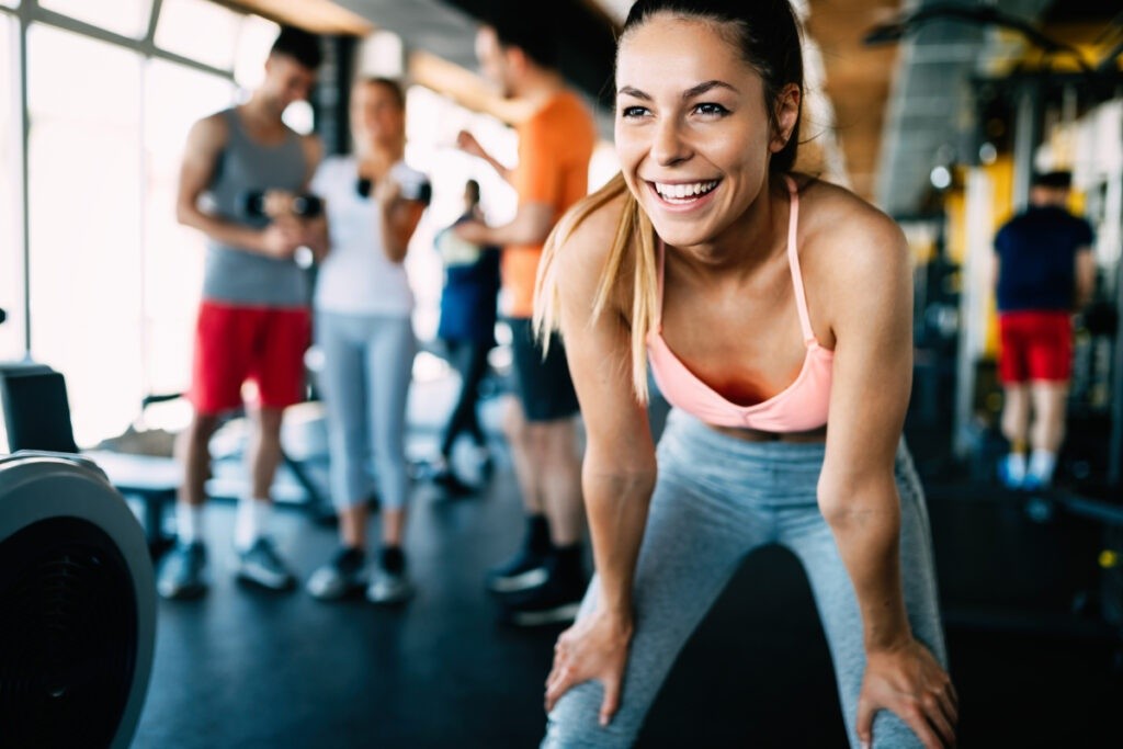 The Benefits of Combining CoolTone with a Healthy Lifestyle