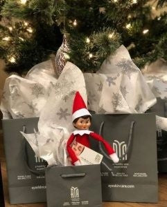 The AYA™ Medical Spa 2018 Holiday Gift Guide