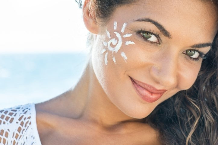 Dear #AYA: How to Help My Skin During the Summer