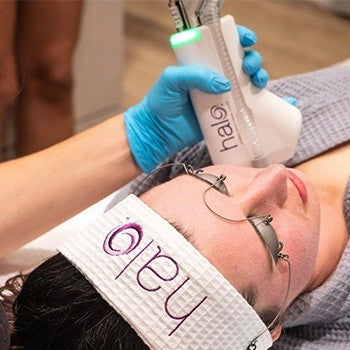 Learn About the Halo Glow