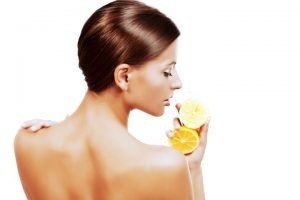 Antioxidants: The Nutrients Your Skin Needs This Summer