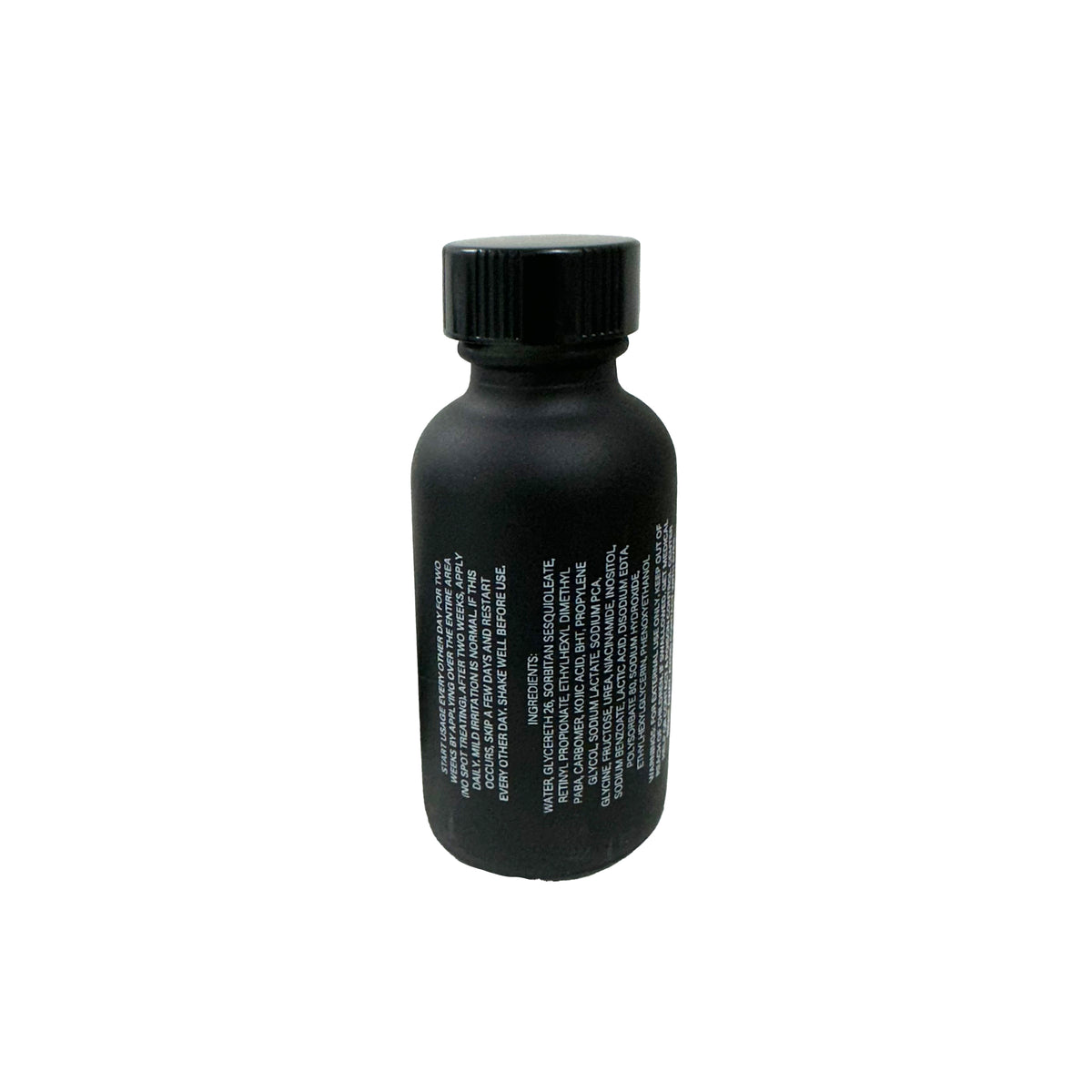 Viviant Derma Gel container