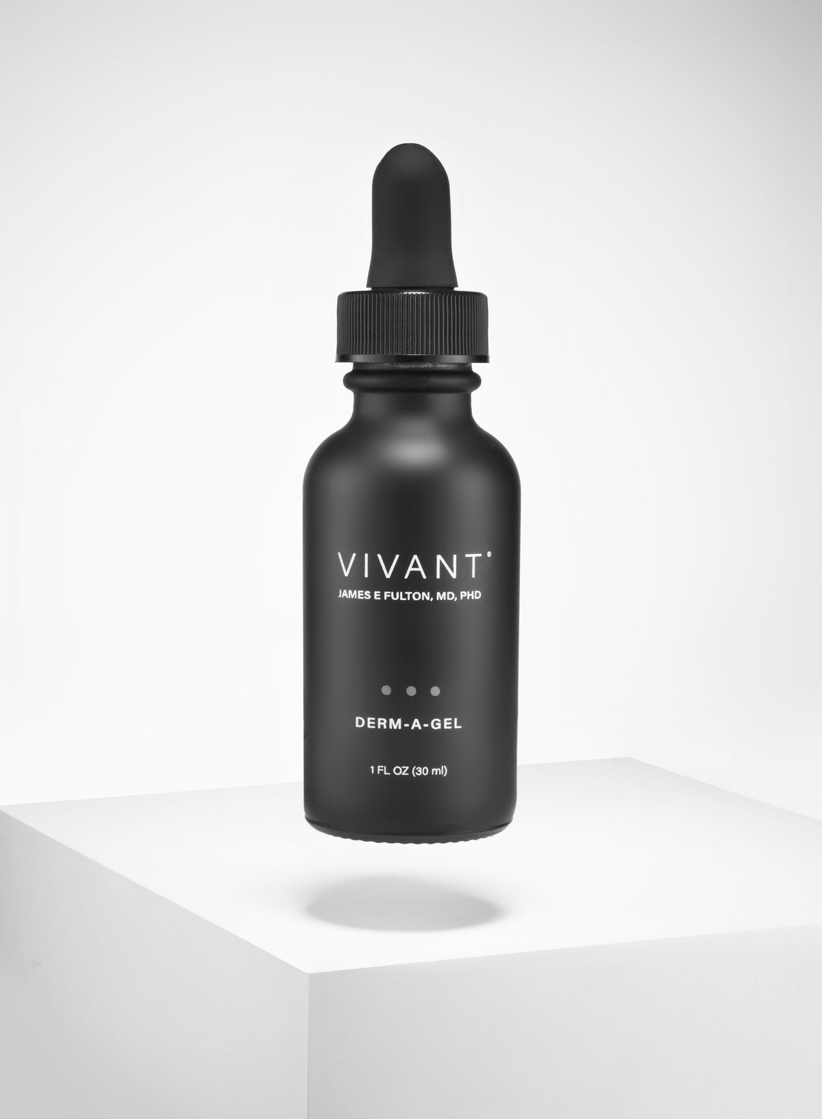 Viviant Derm-a-gel dropper