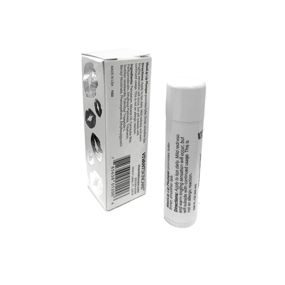 Maxi Lip package