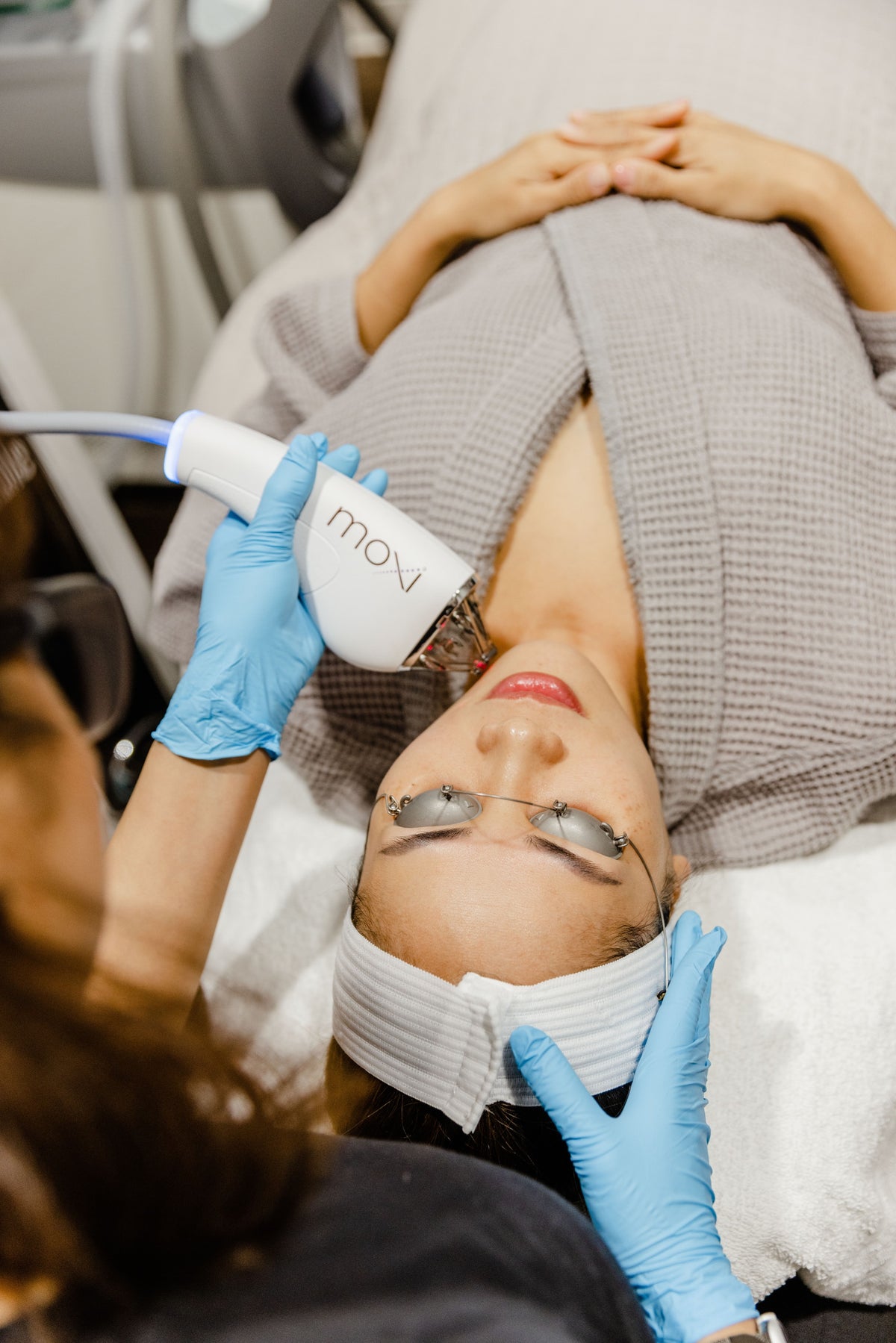 Moxi - AYA Medical Spa