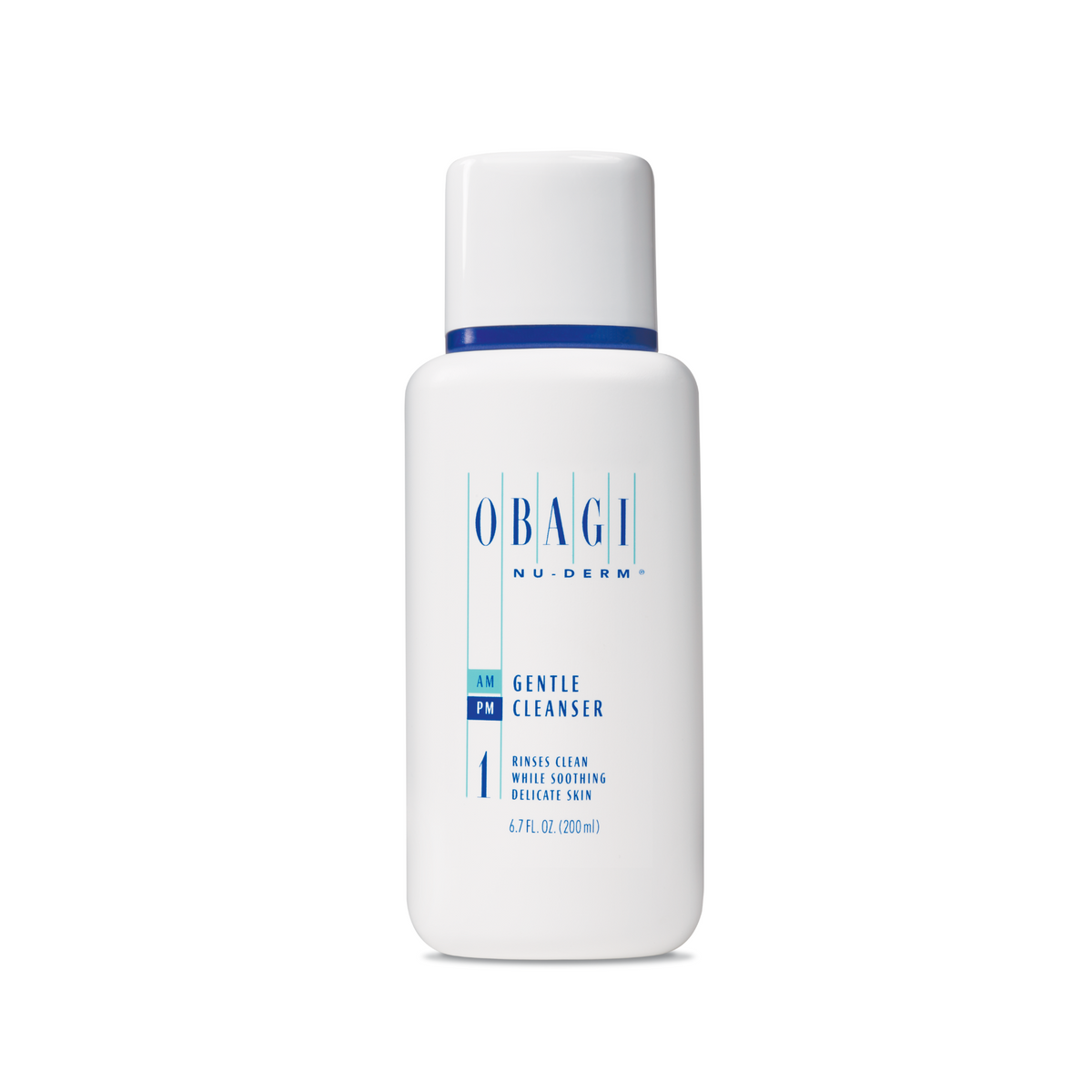 Obagi Nu-Derm Gentle Cleanser - AYA Medical Spa