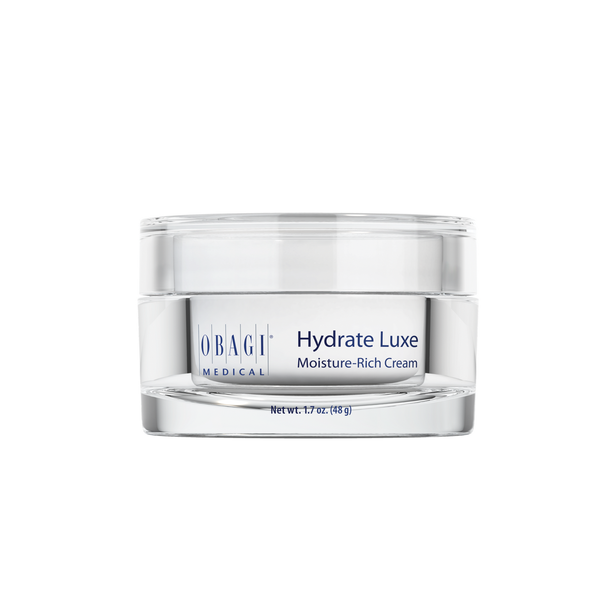 Obagi Hydrate Luxe - AYA Medical Spa