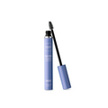 A bottle of Obagi Nu-Cil Eyebrow Boosting Serum with its application brush, predominantly blue in color.