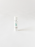 A pump bottle of AYA Skincare Skin Soothe product on a white background.
