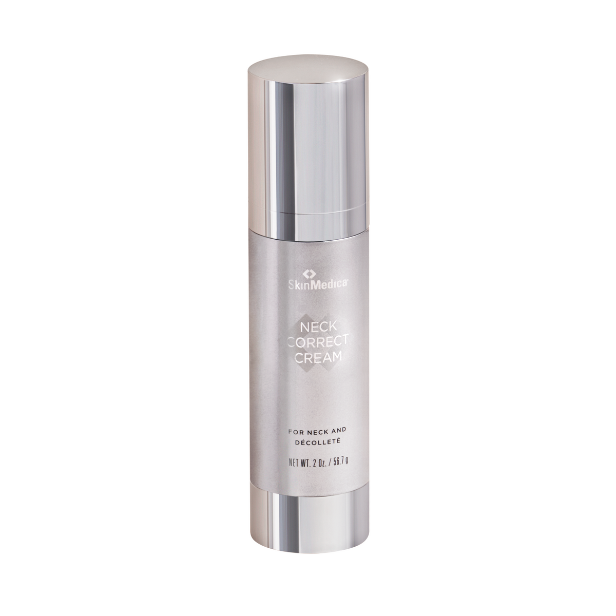 SkinMedica Neck Correct Cream - AYA Medical Spa