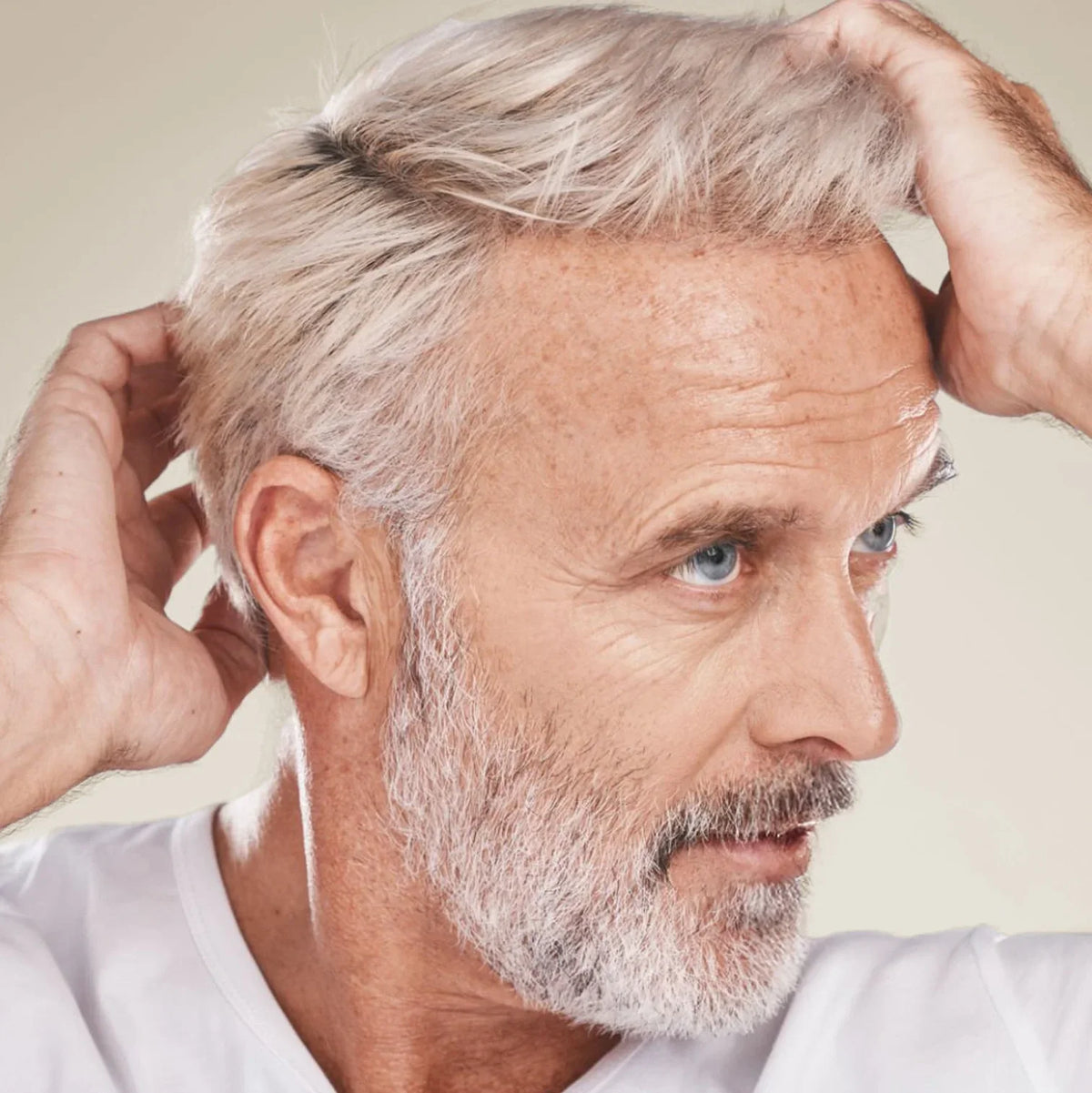The science behind non-surgical hair restoration