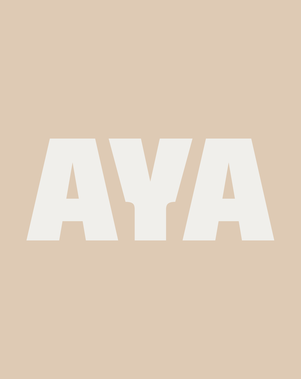 AYA $50 Gift Card