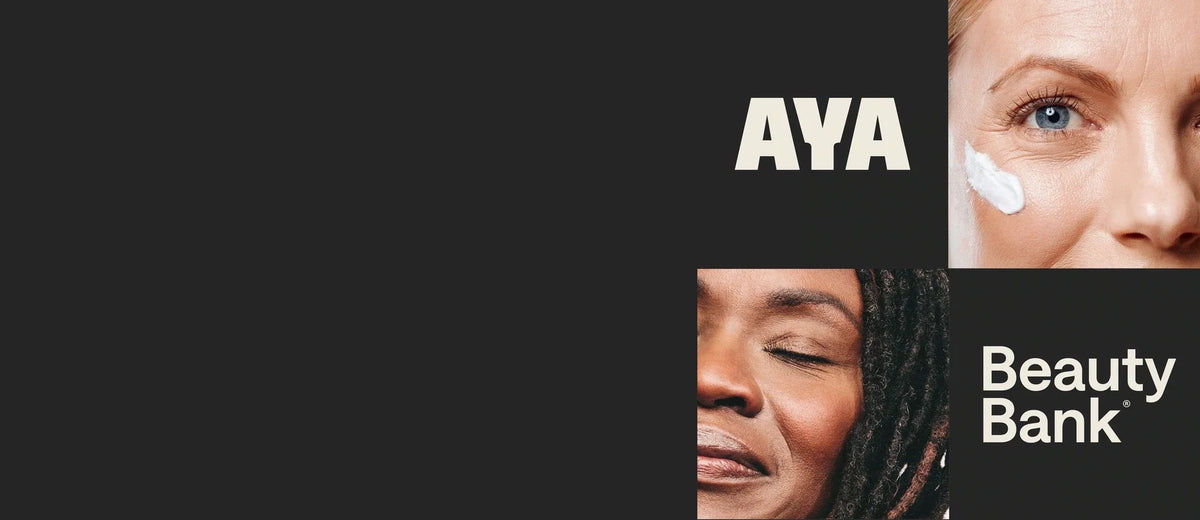 AYA homepage hero