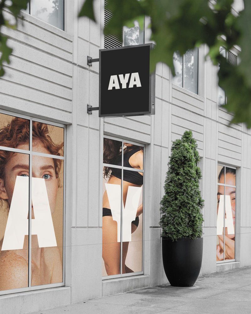 Buckhead — AYA Skin location