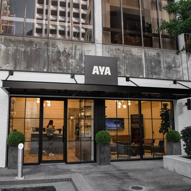 Colony Square - Midtown — AYA Skin location