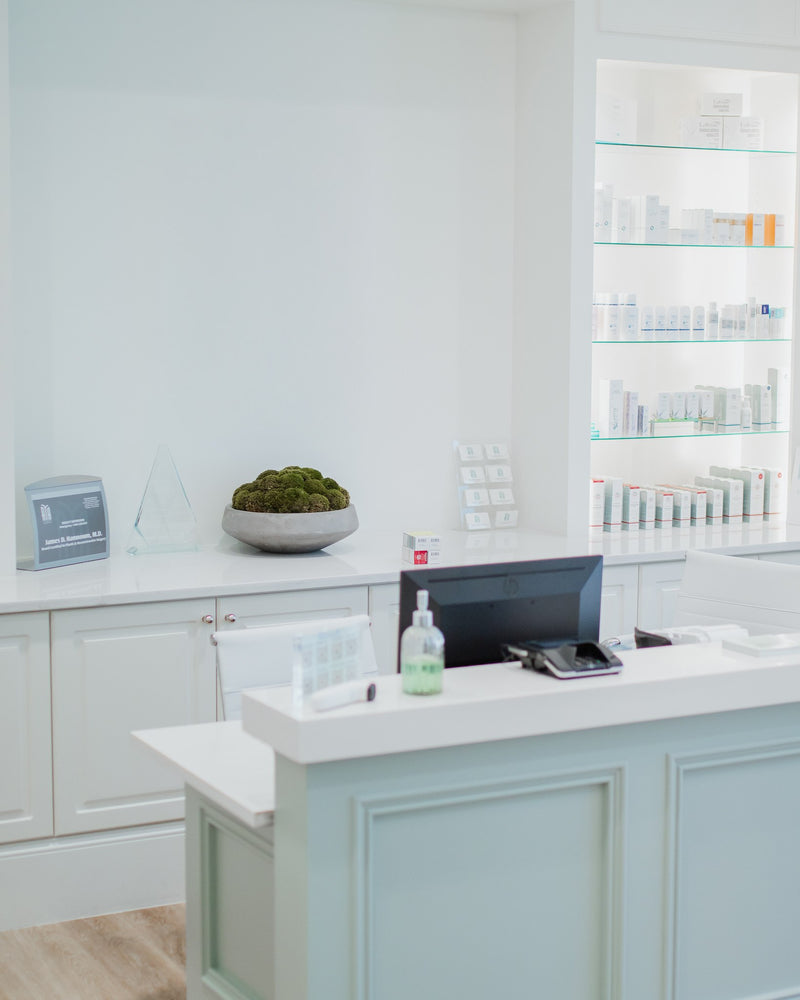 Northside - Sandy Springs — AYA Skin location