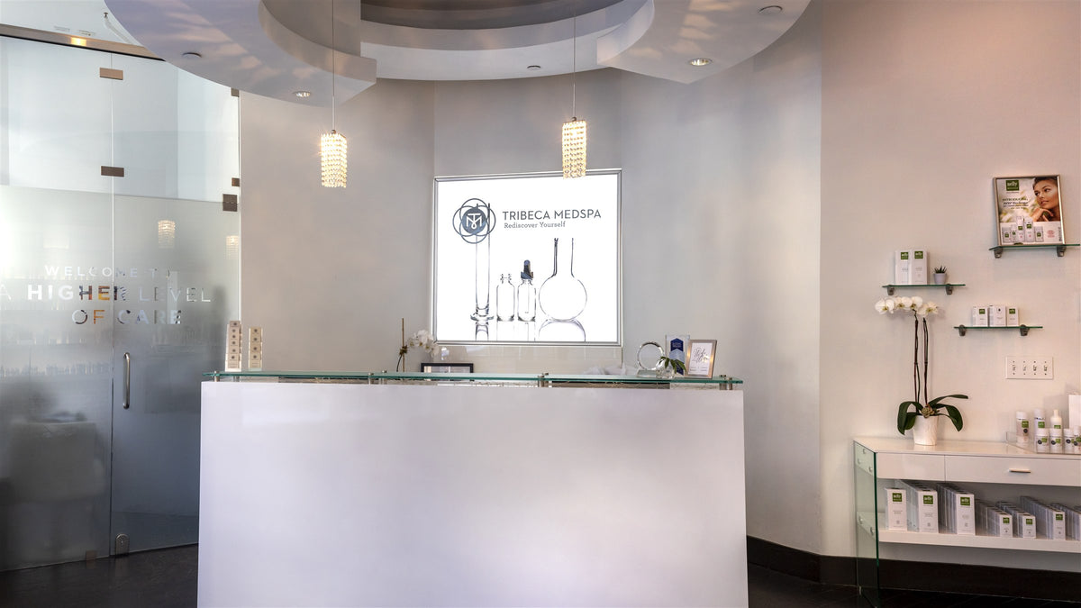 Tribeca MedSpa