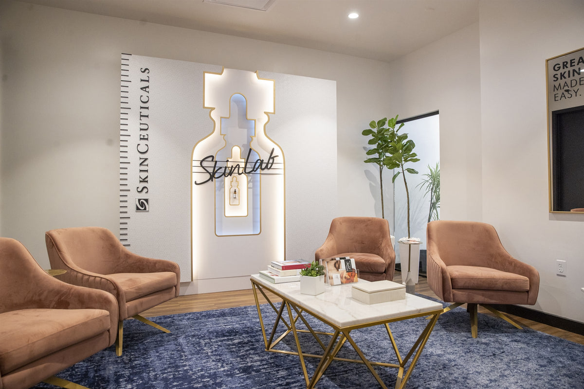 SkinLab NYC