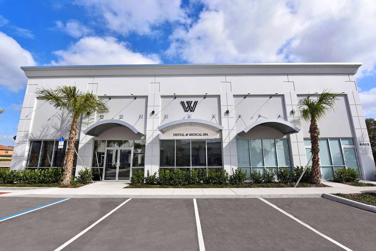 Windermere Medical Spa & Laser Institute