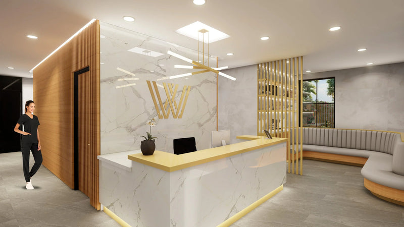 Windermere Medical Spa - Winter Park — AYA Skin location