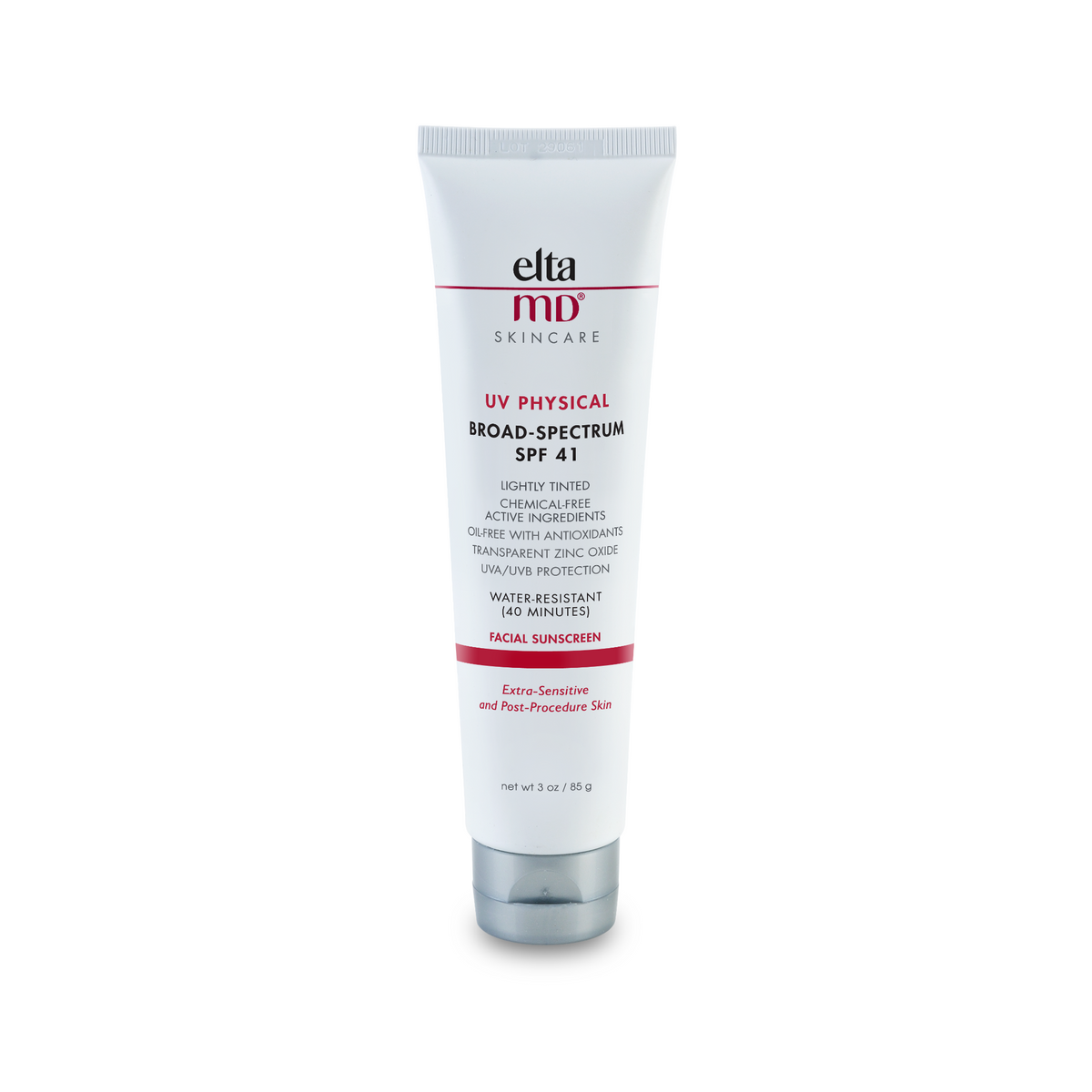 Elta MD UV Physical Broad-Spectrum SPF 41 - AYA Medical Spa