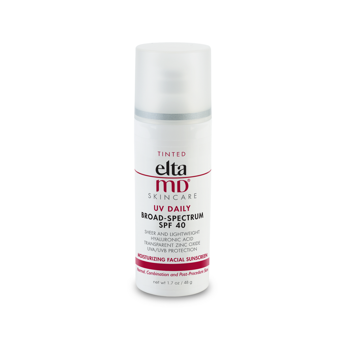 Elta MD UV Daily Tinted Broad-Spectrum SPF 40 - AYA Medical Spa