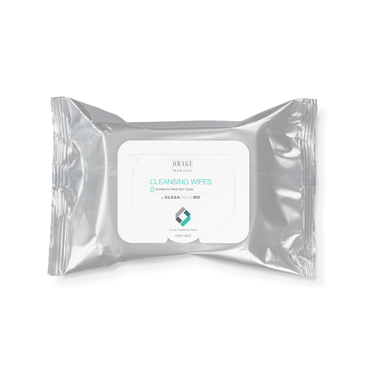 Obagi Cleansing Wipes - AYA Medical Spa