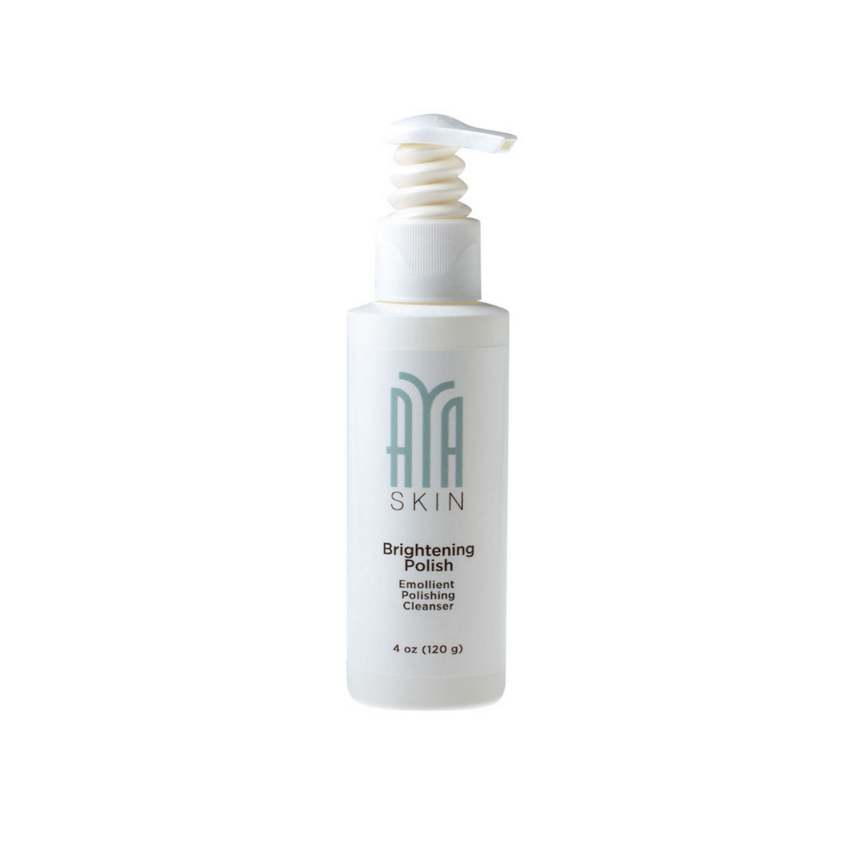 AYA Skincare Brightening Polish - AYA Medical Spa