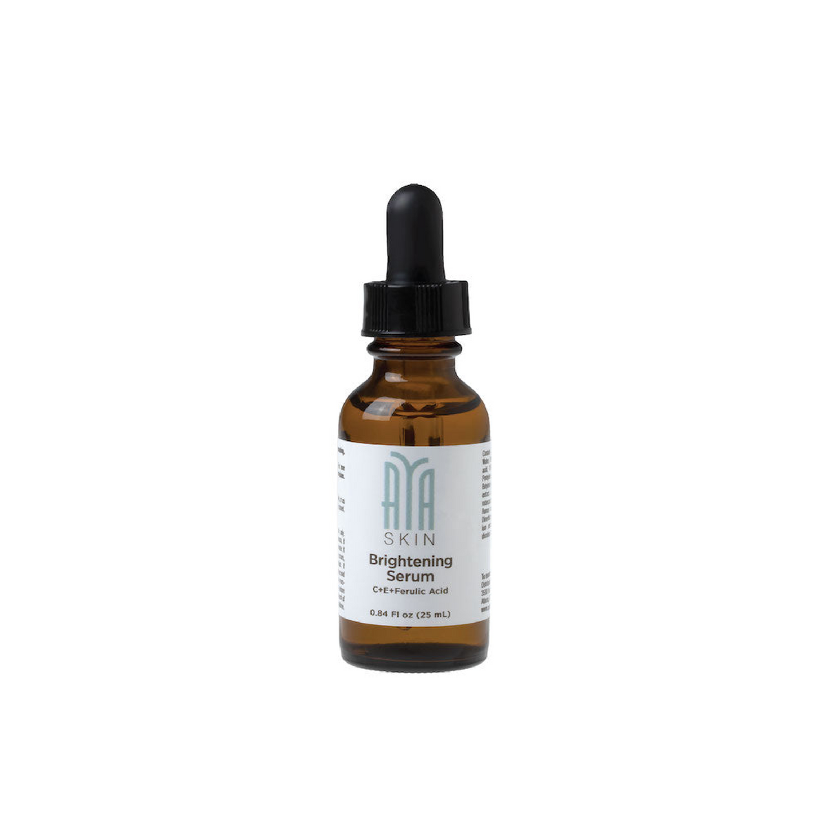 AYA Skincare Brightening Serum - AYA Medical Spa